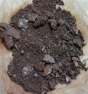  Tin Ore 