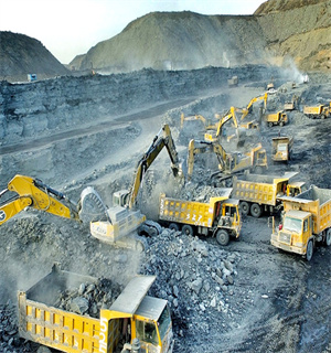 Nigeria to grant mining licences only to locally processing firms