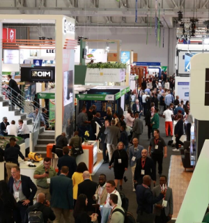 Integrated Resources, Connected Future: Hudson Mining at Mining Indaba 2026 